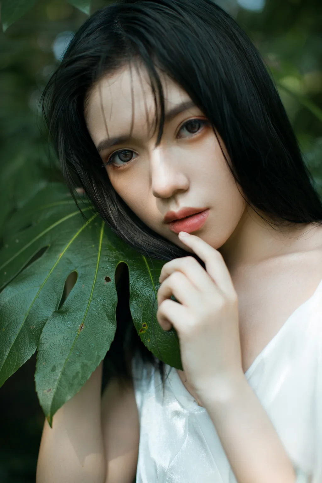 图片[2]-[YITUYU艺图语]2022.12.11 绿野仙踪 唧唧[22+1P]-萌味圈