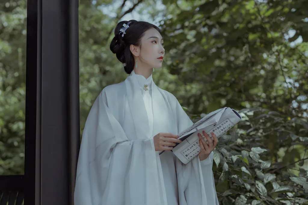 图片[2]-[YITUYU艺图语]2022.12.13 画楼春 土豆泥小兔[21+1P]-萌味圈