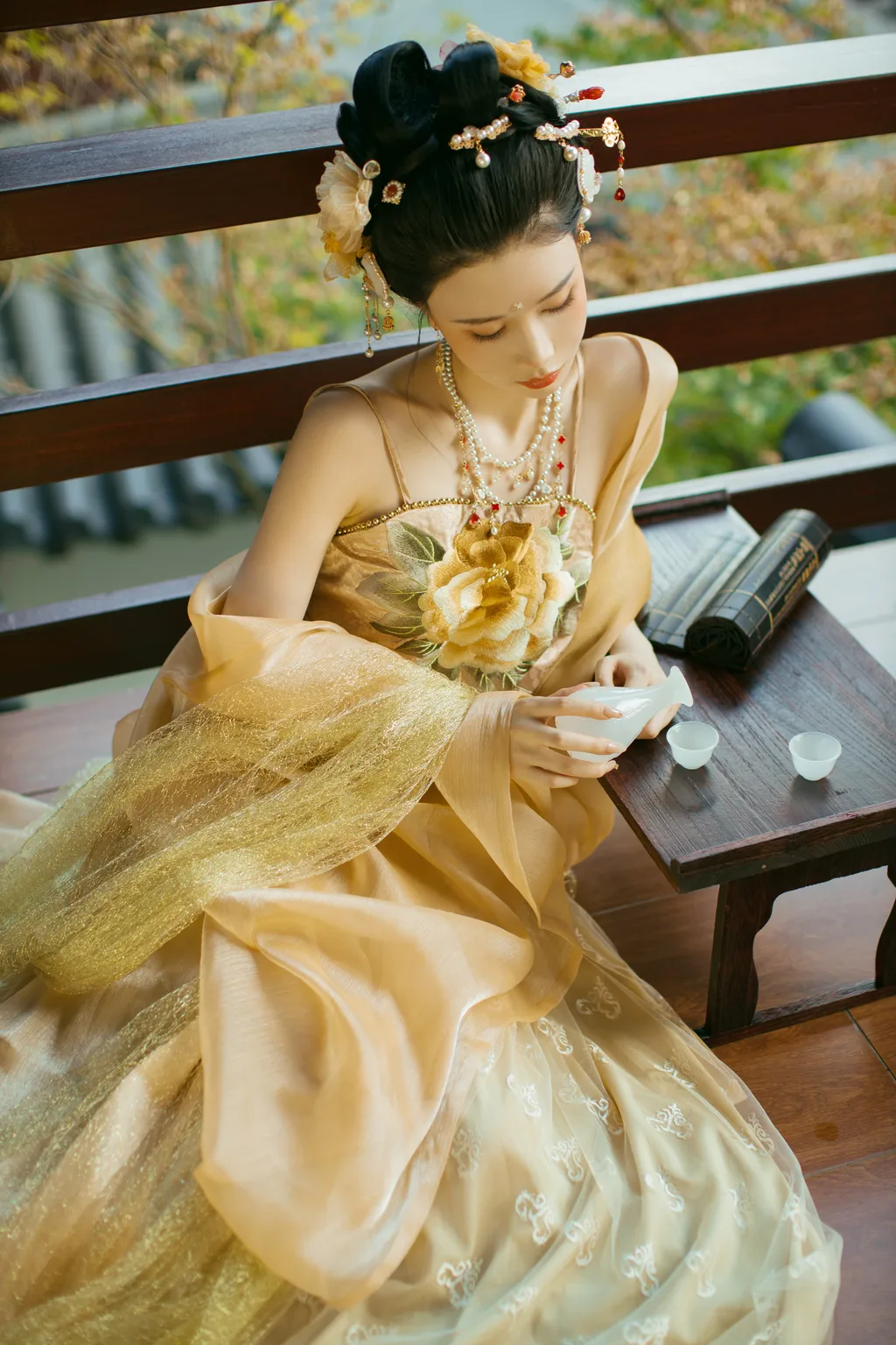 图片[2]-[YITUYU艺图语]2022.12.13 露华浓 雪糕[27+1P]-萌味圈