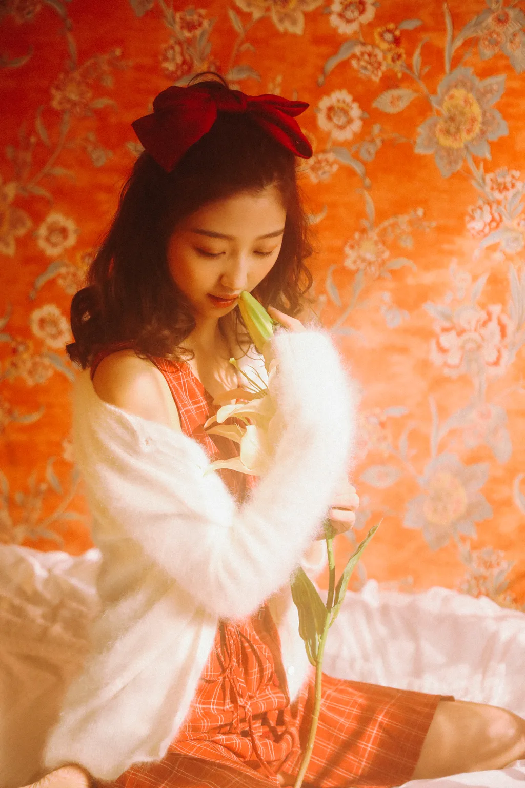 图片[2]-[YITUYU艺图语]2022.12.17 复古少女 一壹七_[37+1P]-萌味圈