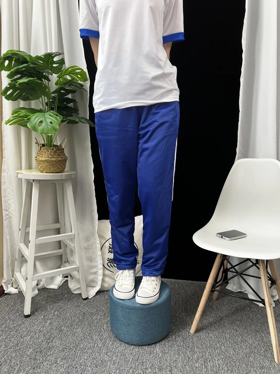 图片[2]-三禾摄影 NO.034 校服 棉袜 帆布鞋[169P]-萌味圈