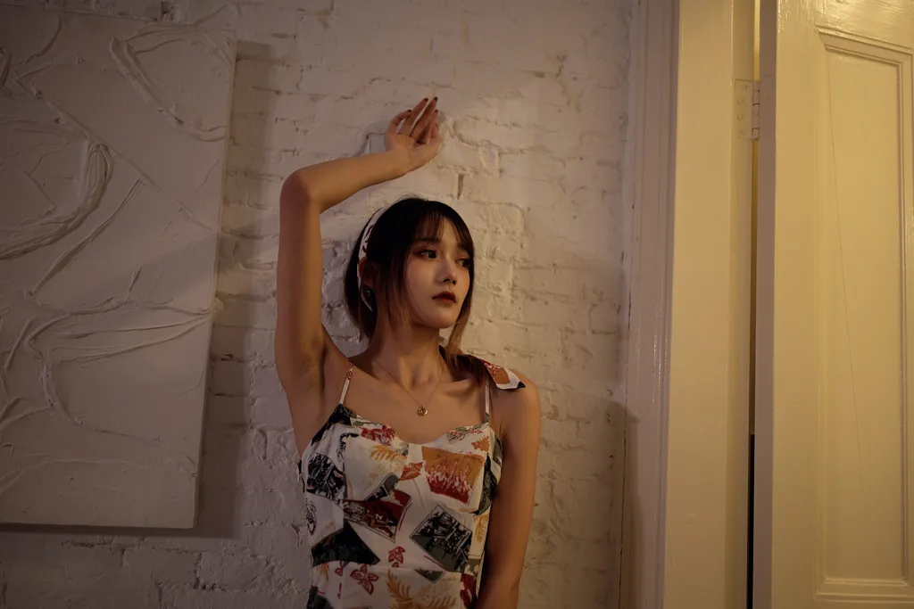 图片[2]-[YITUYU艺图语]2022.12.18 晚秋思绪 兔子Zzz不吃胡萝卜[20+1P]-萌味圈