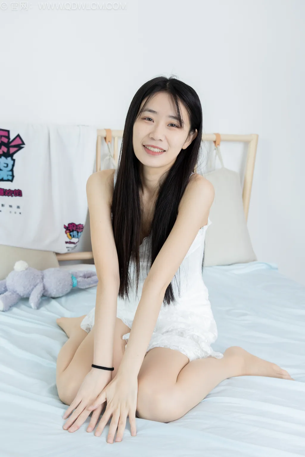 图片[93]-物恋传媒 NO.2538 菜菜-高跟鞋、薄肉丝[170P]-萌味圈