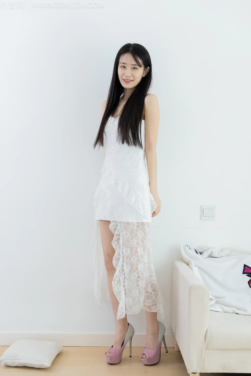 图片[126]-物恋传媒 NO.2538 菜菜-高跟鞋、薄肉丝[170P]-萌味圈