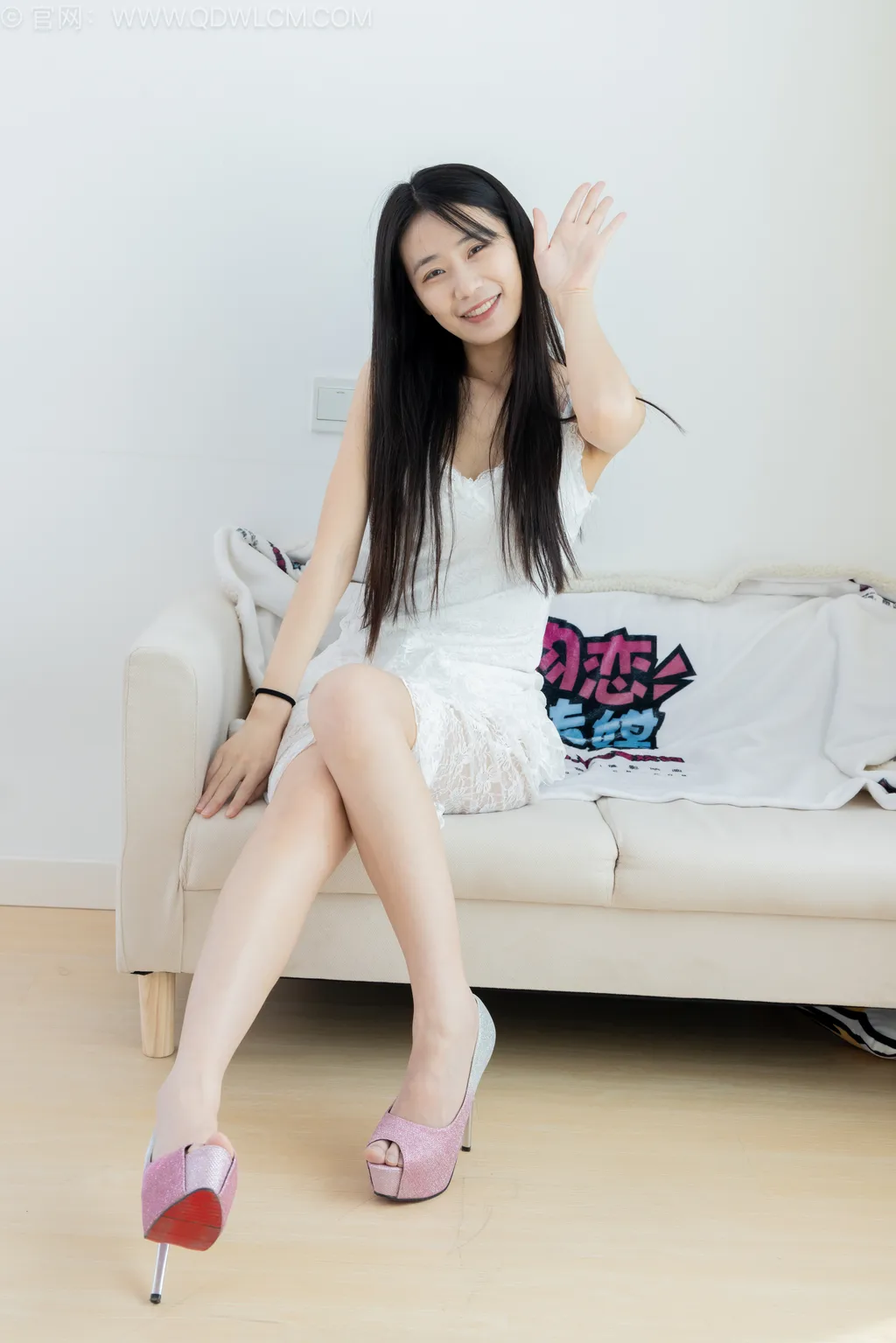 图片[162]-物恋传媒 NO.2538 菜菜-高跟鞋、薄肉丝[170P]-萌味圈