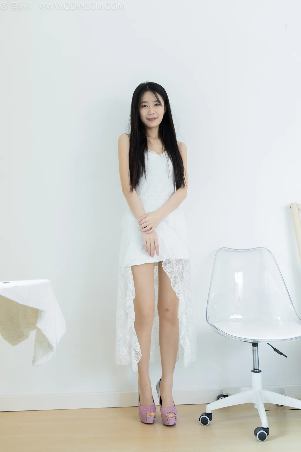 图片[163]-物恋传媒 NO.2538 菜菜-高跟鞋、薄肉丝[170P]-萌味圈