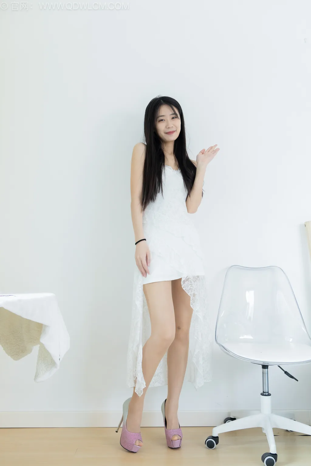 图片[164]-物恋传媒 NO.2538 菜菜-高跟鞋、薄肉丝[170P]-萌味圈