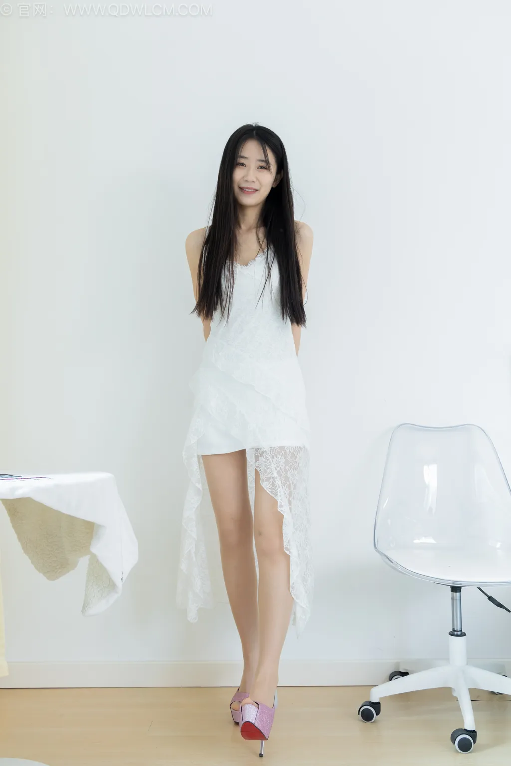图片[168]-物恋传媒 NO.2538 菜菜-高跟鞋、薄肉丝[170P]-萌味圈