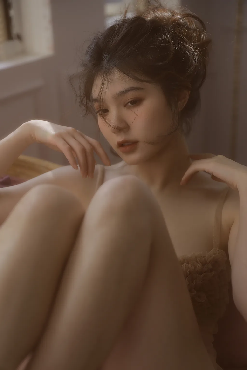 图片[2]-[YITUYU艺图语]2022.12.14 光影 33[23+1P]-萌味圈