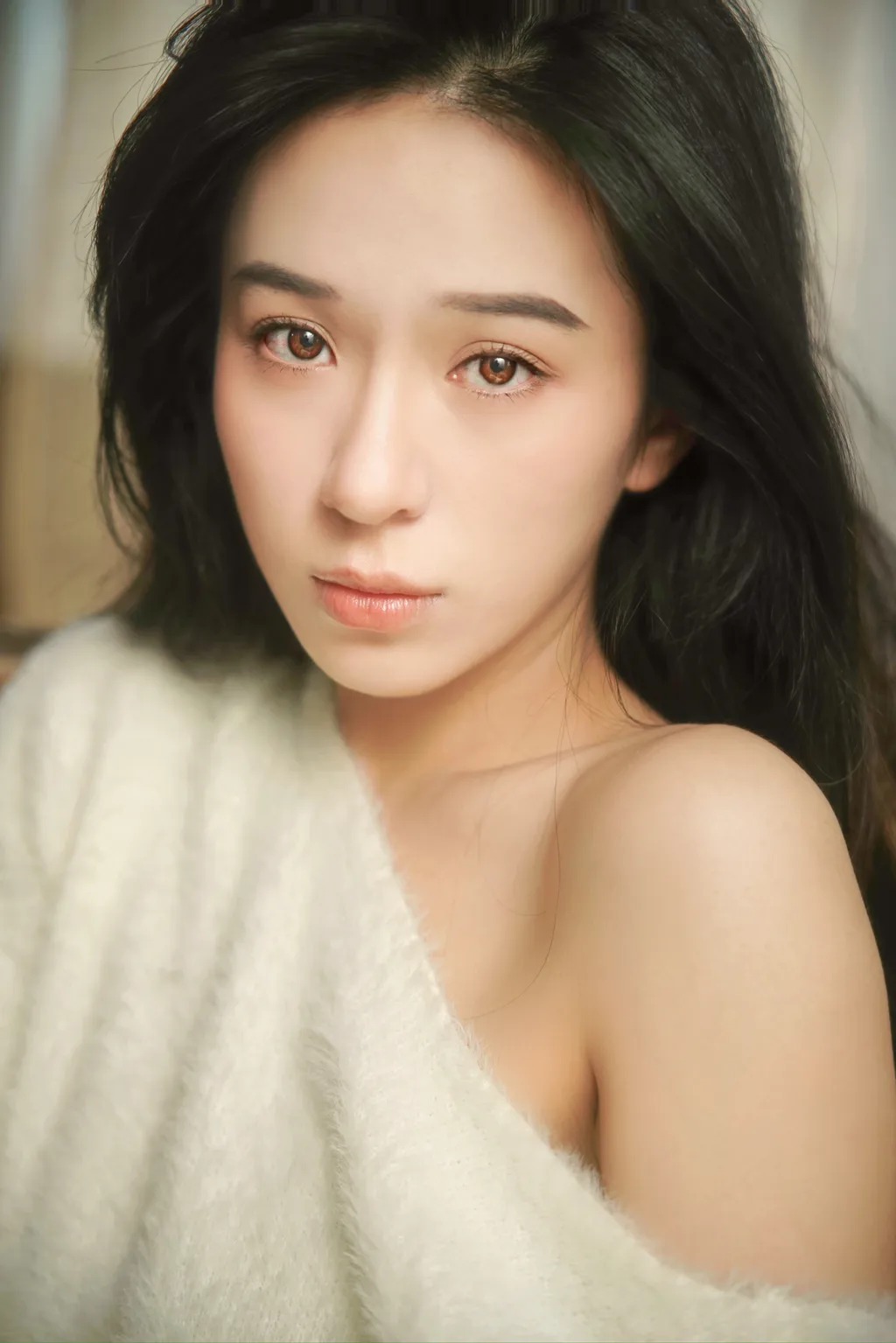 图片[2]-[YITUYU艺图语]2022.12.14 暖房 小苏[34+1P]-萌味圈