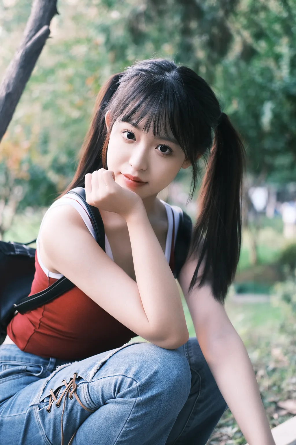 图片[2]-[YITUYU艺图语]2022.12.24 summer daze 吃饱了吗[34+1P]-萌味圈