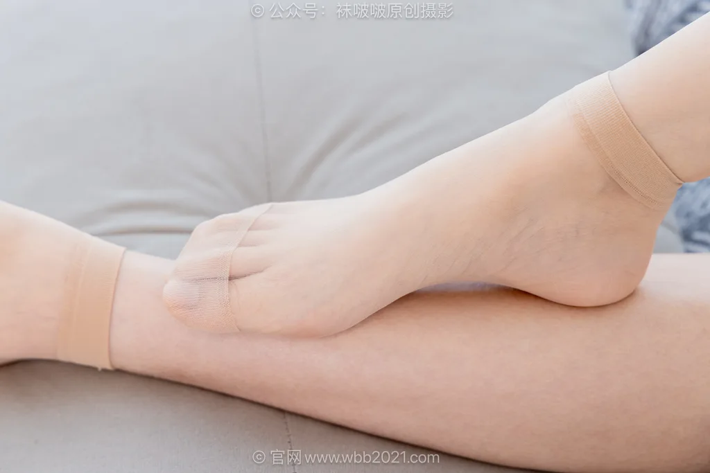 图片[171]-[BoBoSocks袜啵啵]NO.624 香菜-高跟鞋、高跟凉鞋、平底皮鞋、薄黑丝、短肉丝、空姐制服[182P]-萌味圈