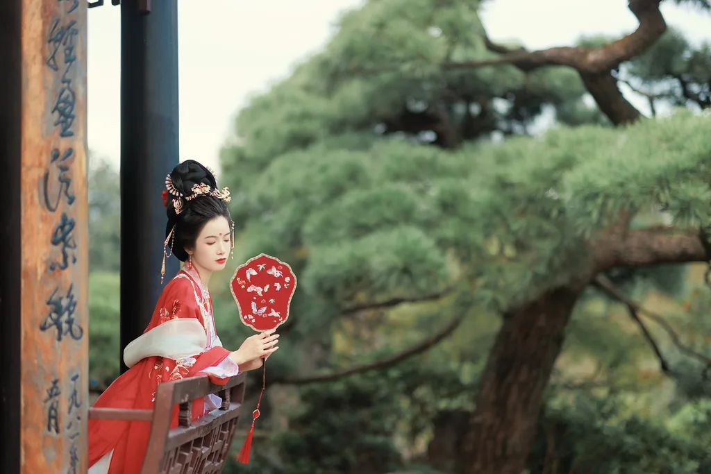 图片[2]-[YITUYU艺图语]2022.12.27 江南初秋 一只阿梦崽[38+1P]-萌味圈