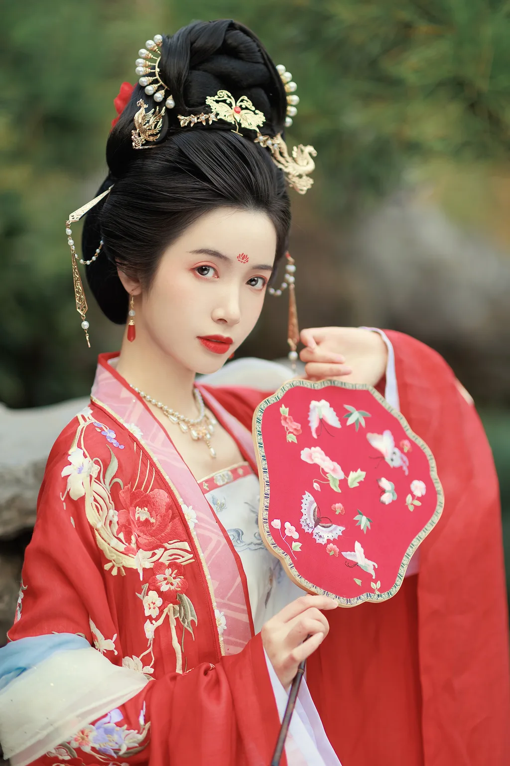 图片[4]-[YITUYU艺图语]2022.12.27 江南初秋 一只阿梦崽[38+1P]-萌味圈