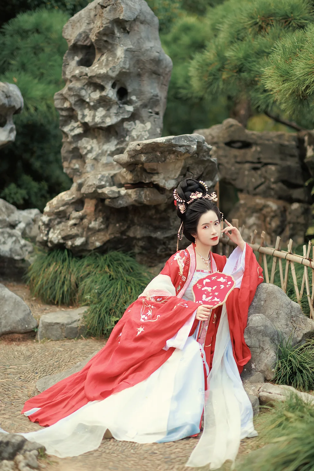 图片[6]-[YITUYU艺图语]2022.12.27 江南初秋 一只阿梦崽[38+1P]-萌味圈