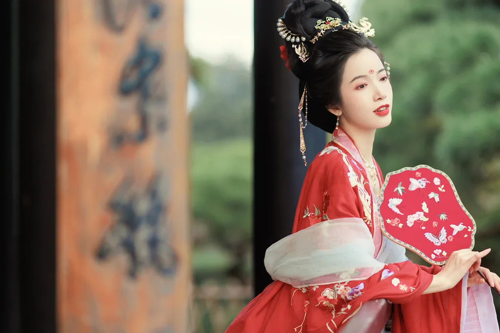 图片[7]-[YITUYU艺图语]2022.12.27 江南初秋 一只阿梦崽[38+1P]-萌味圈