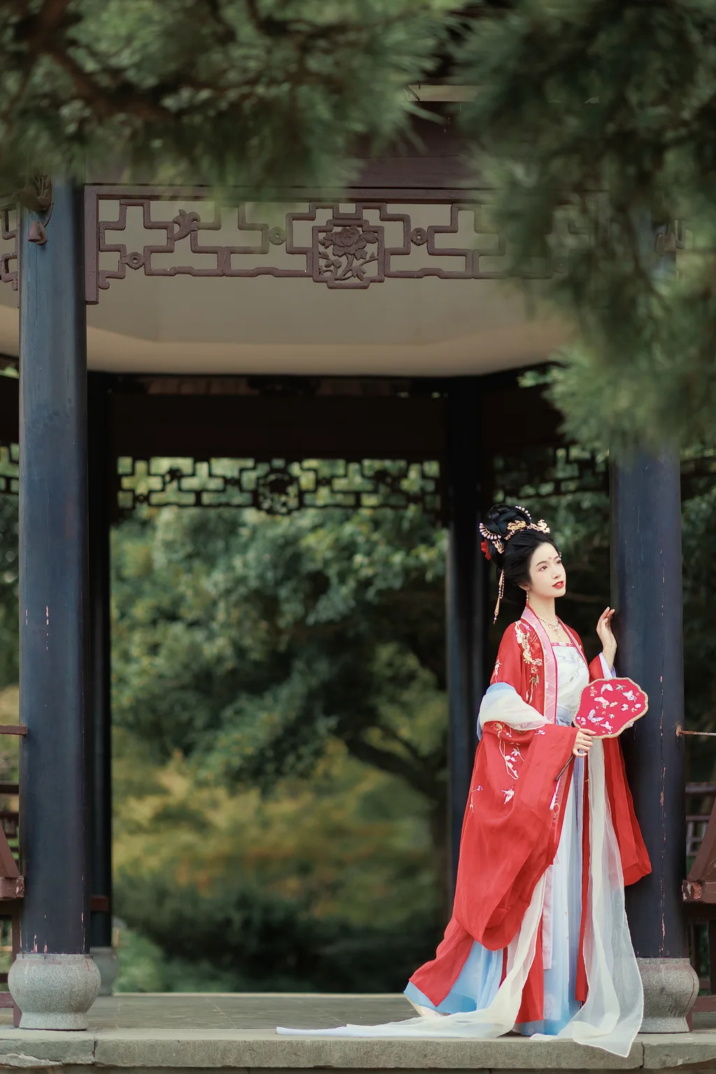 图片[8]-[YITUYU艺图语]2022.12.27 江南初秋 一只阿梦崽[38+1P]-萌味圈