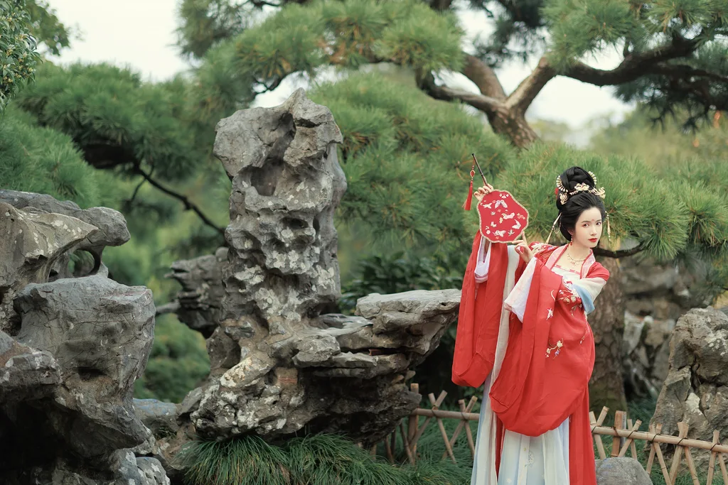 图片[9]-[YITUYU艺图语]2022.12.27 江南初秋 一只阿梦崽[38+1P]-萌味圈