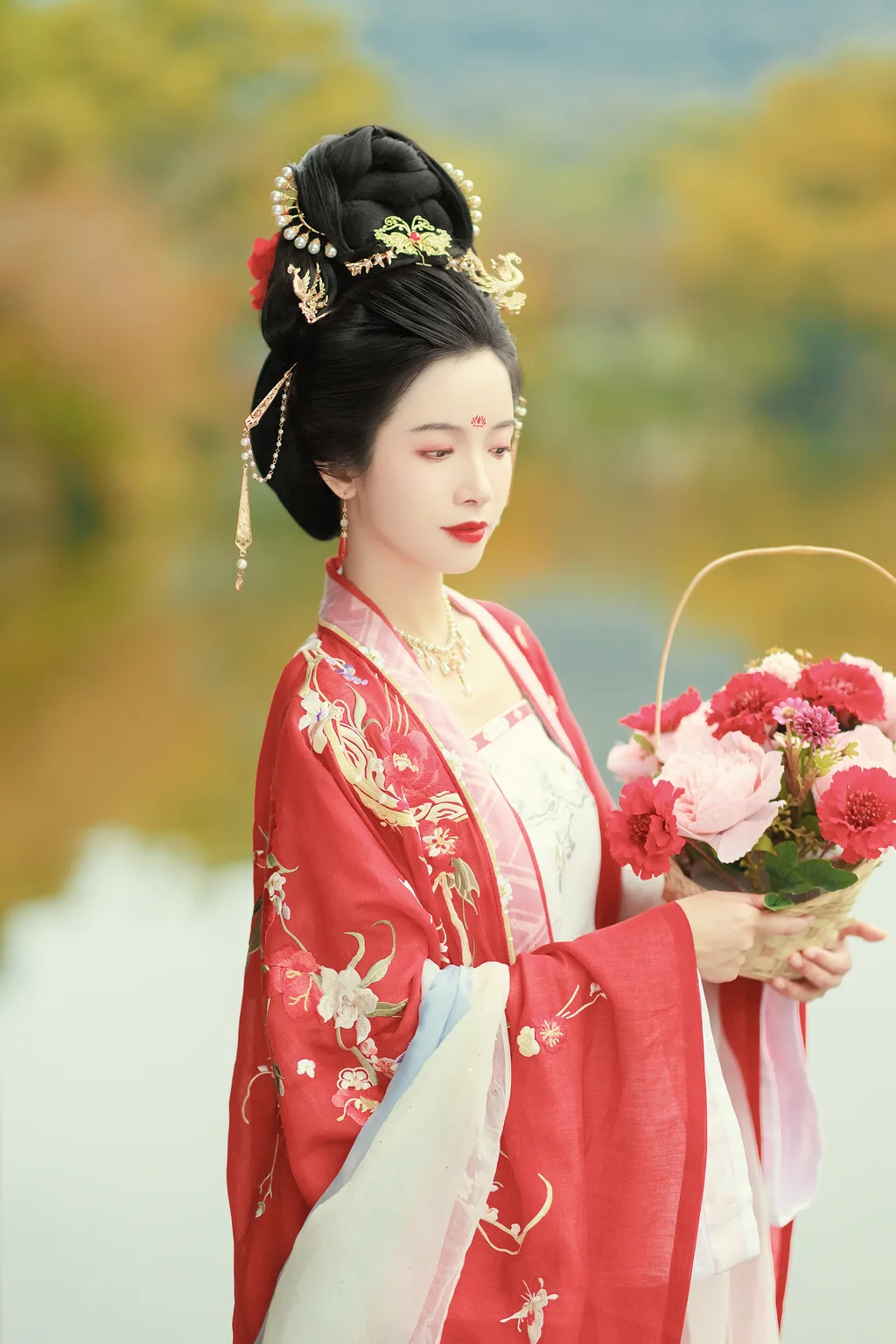 图片[12]-[YITUYU艺图语]2022.12.27 江南初秋 一只阿梦崽[38+1P]-萌味圈