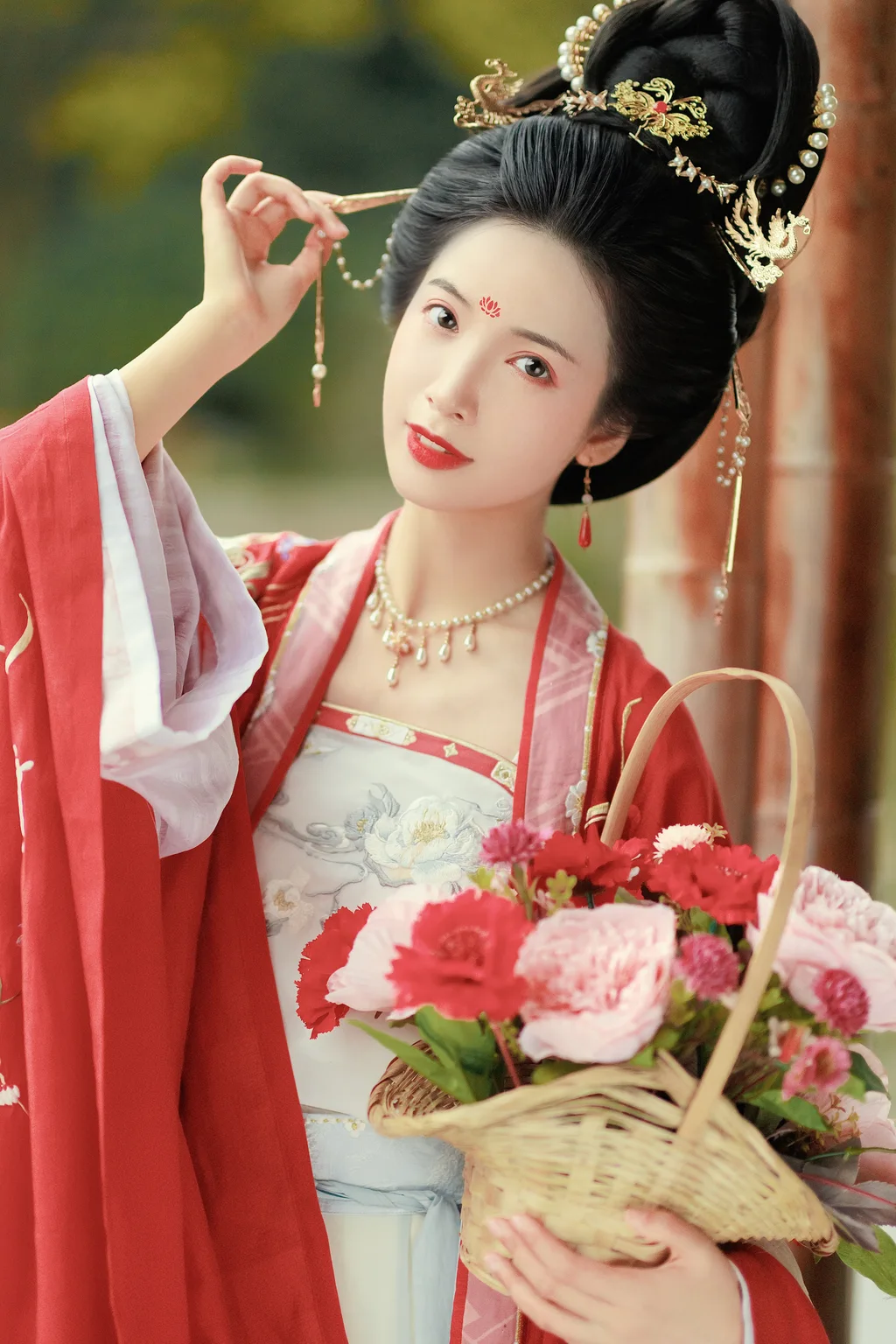 图片[13]-[YITUYU艺图语]2022.12.27 江南初秋 一只阿梦崽[38+1P]-萌味圈