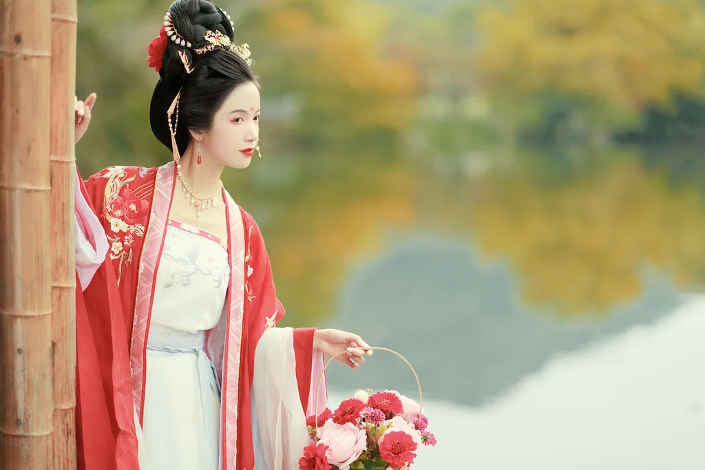 图片[15]-[YITUYU艺图语]2022.12.27 江南初秋 一只阿梦崽[38+1P]-萌味圈