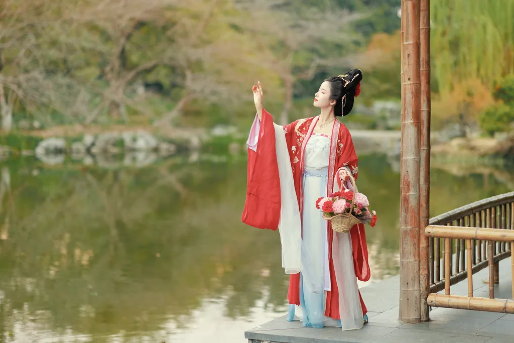 图片[18]-[YITUYU艺图语]2022.12.27 江南初秋 一只阿梦崽[38+1P]-萌味圈