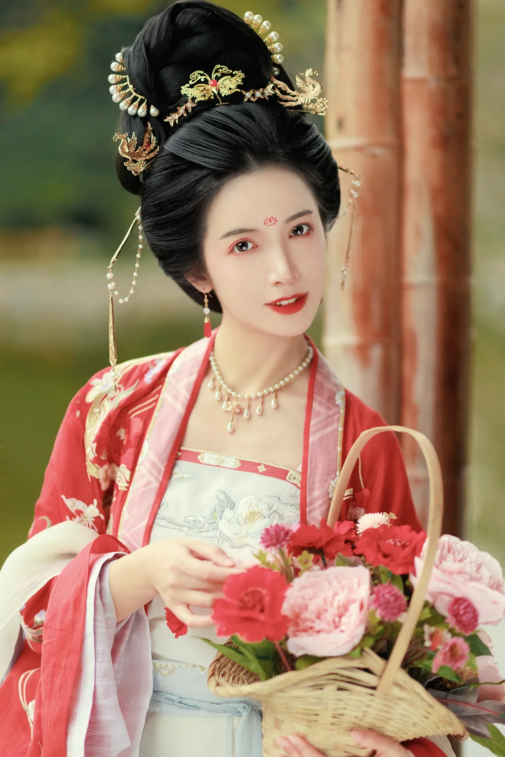 图片[19]-[YITUYU艺图语]2022.12.27 江南初秋 一只阿梦崽[38+1P]-萌味圈