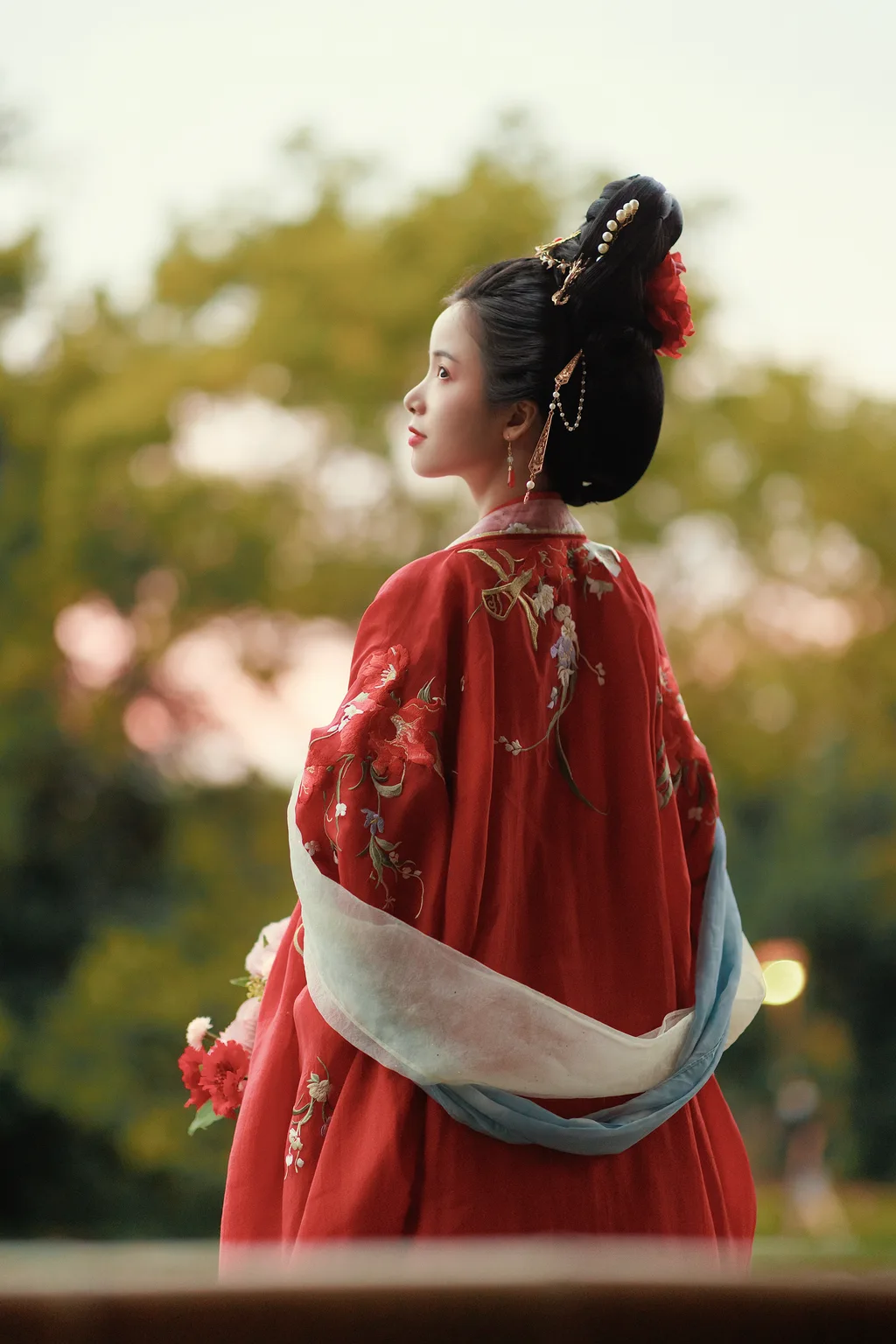 图片[21]-[YITUYU艺图语]2022.12.27 江南初秋 一只阿梦崽[38+1P]-萌味圈