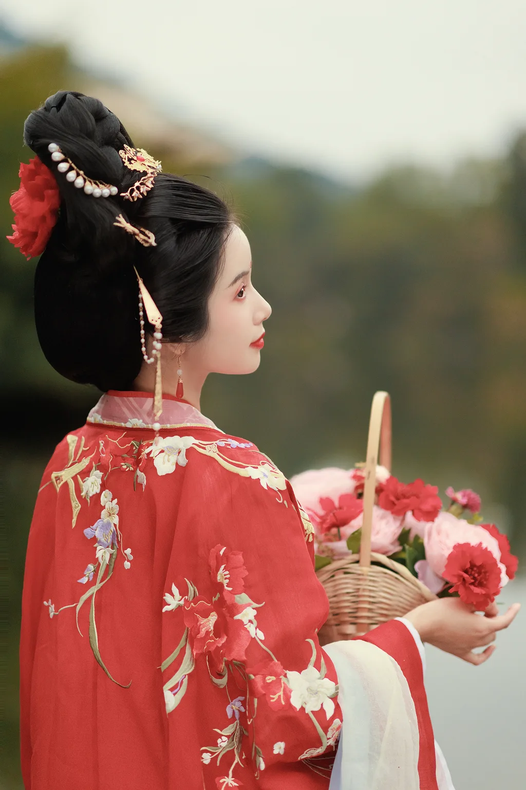 图片[22]-[YITUYU艺图语]2022.12.27 江南初秋 一只阿梦崽[38+1P]-萌味圈