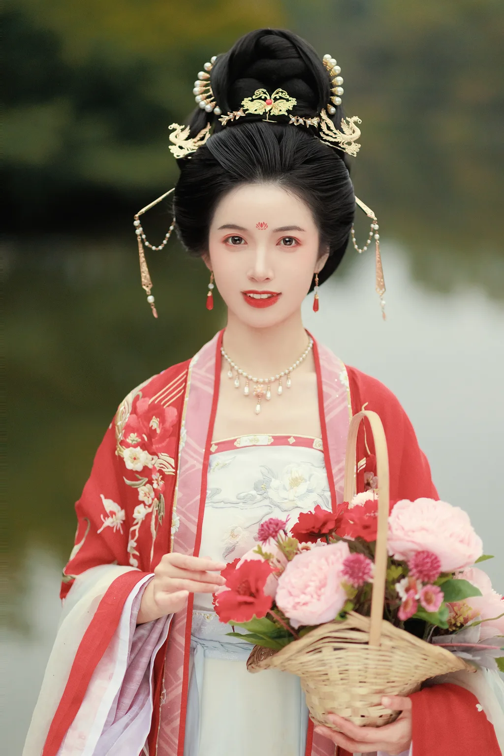 图片[23]-[YITUYU艺图语]2022.12.27 江南初秋 一只阿梦崽[38+1P]-萌味圈