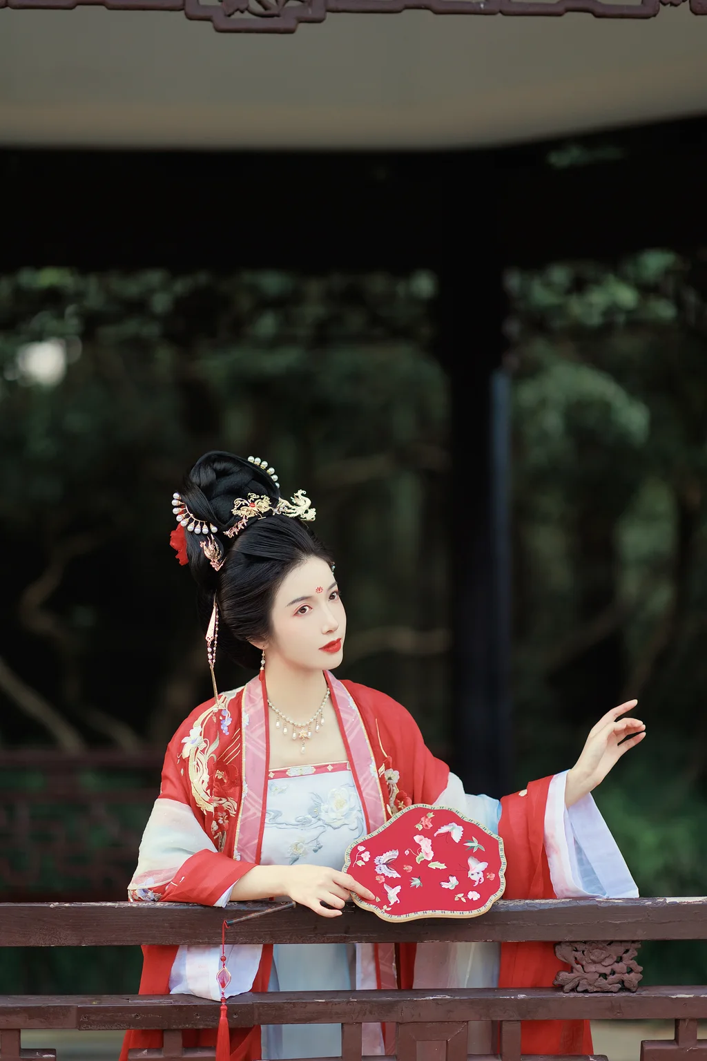 图片[25]-[YITUYU艺图语]2022.12.27 江南初秋 一只阿梦崽[38+1P]-萌味圈