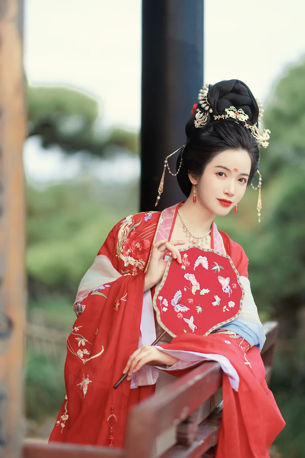 图片[26]-[YITUYU艺图语]2022.12.27 江南初秋 一只阿梦崽[38+1P]-萌味圈