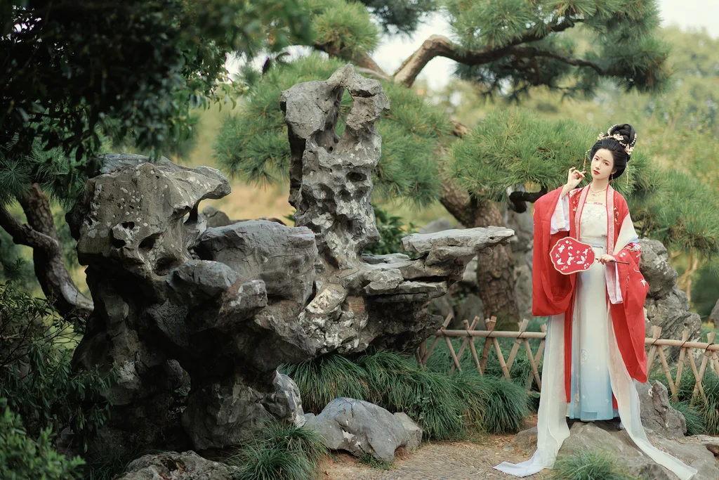 图片[27]-[YITUYU艺图语]2022.12.27 江南初秋 一只阿梦崽[38+1P]-萌味圈