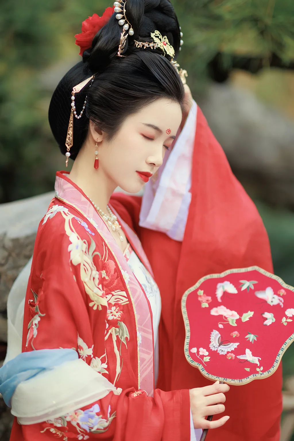 图片[28]-[YITUYU艺图语]2022.12.27 江南初秋 一只阿梦崽[38+1P]-萌味圈