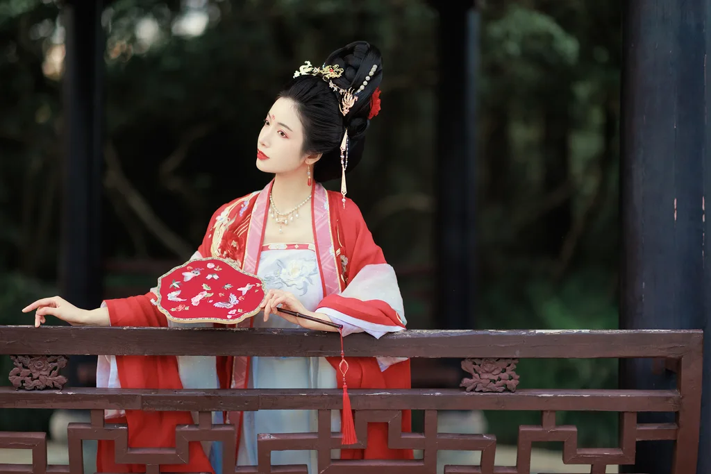 图片[29]-[YITUYU艺图语]2022.12.27 江南初秋 一只阿梦崽[38+1P]-萌味圈