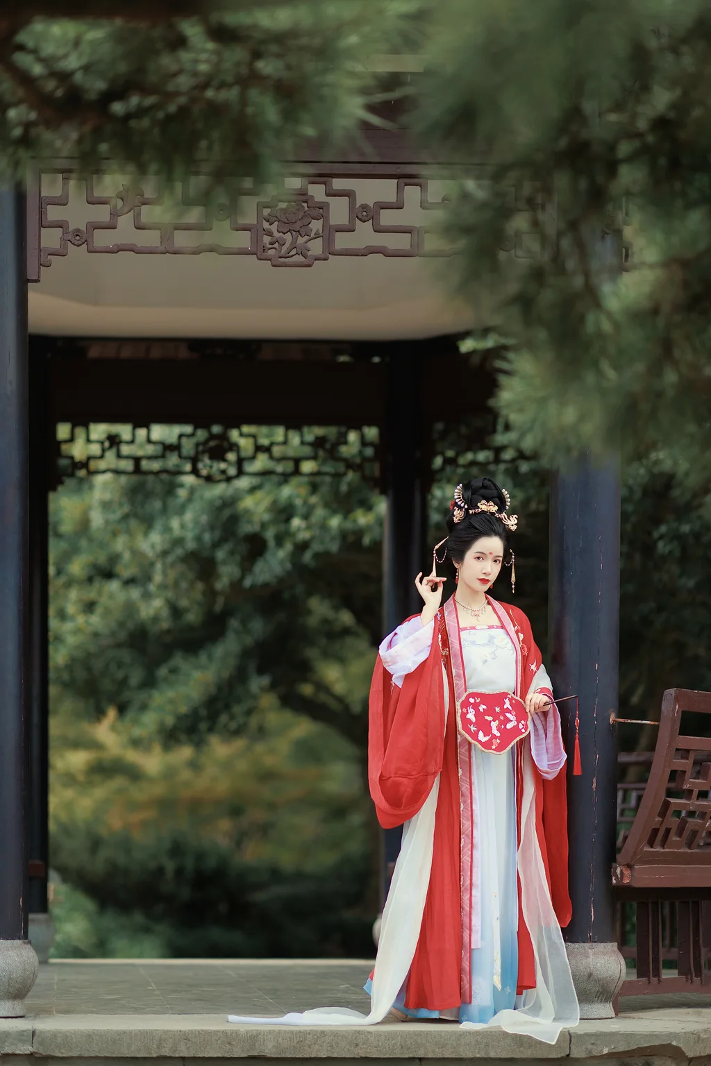 图片[30]-[YITUYU艺图语]2022.12.27 江南初秋 一只阿梦崽[38+1P]-萌味圈