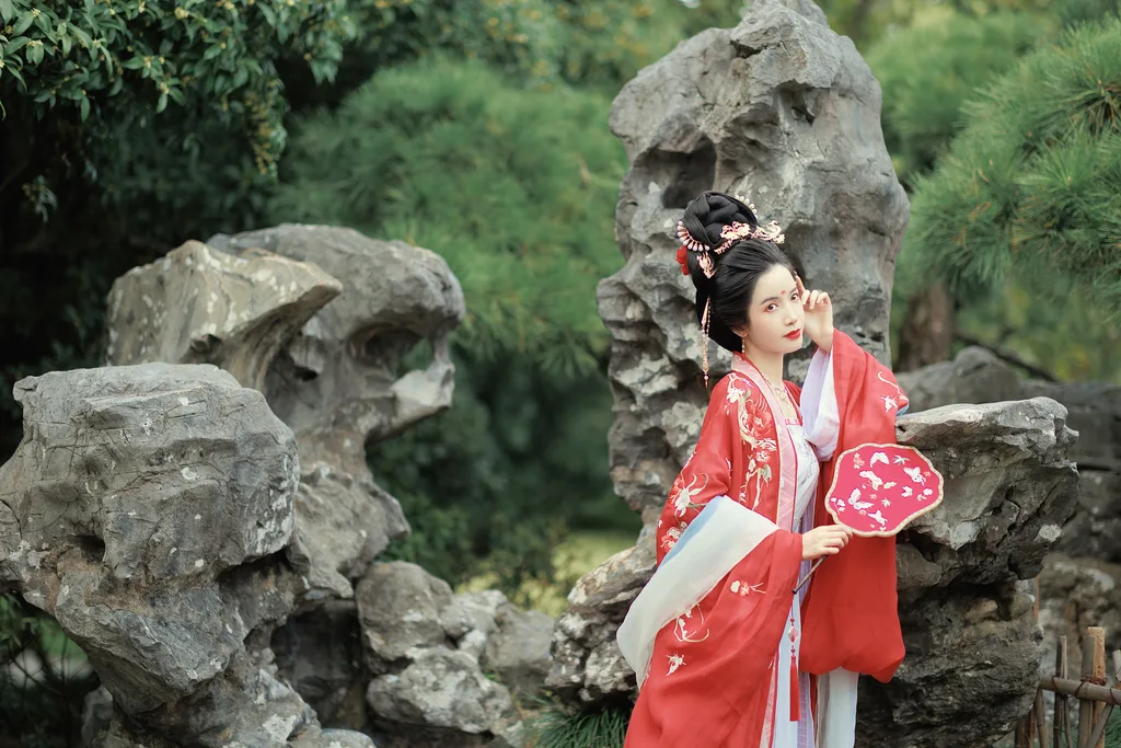 图片[33]-[YITUYU艺图语]2022.12.27 江南初秋 一只阿梦崽[38+1P]-萌味圈