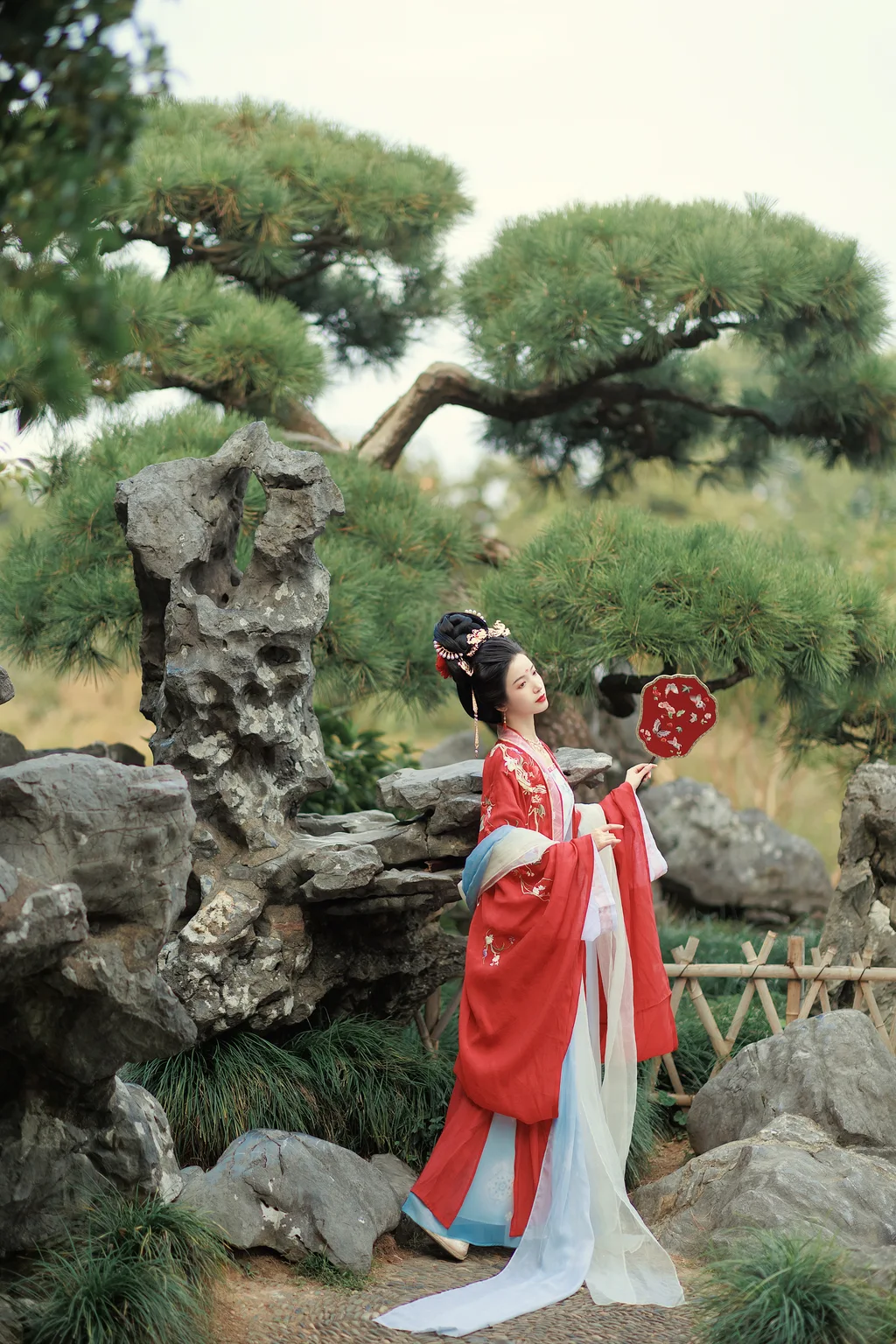 图片[36]-[YITUYU艺图语]2022.12.27 江南初秋 一只阿梦崽[38+1P]-萌味圈