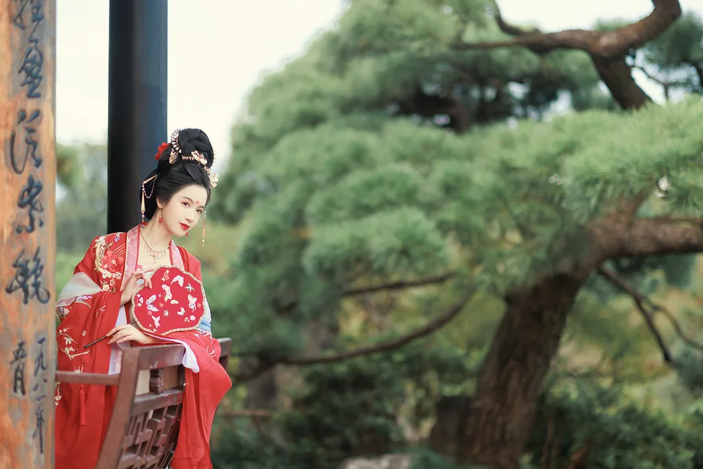 图片[37]-[YITUYU艺图语]2022.12.27 江南初秋 一只阿梦崽[38+1P]-萌味圈