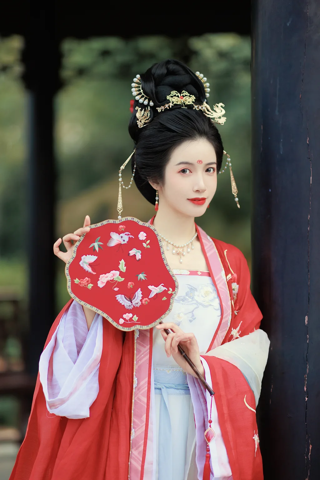 图片[38]-[YITUYU艺图语]2022.12.27 江南初秋 一只阿梦崽[38+1P]-萌味圈