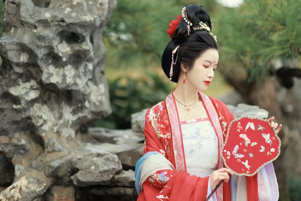 图片[40]-[YITUYU艺图语]2022.12.27 江南初秋 一只阿梦崽[38+1P]-萌味圈