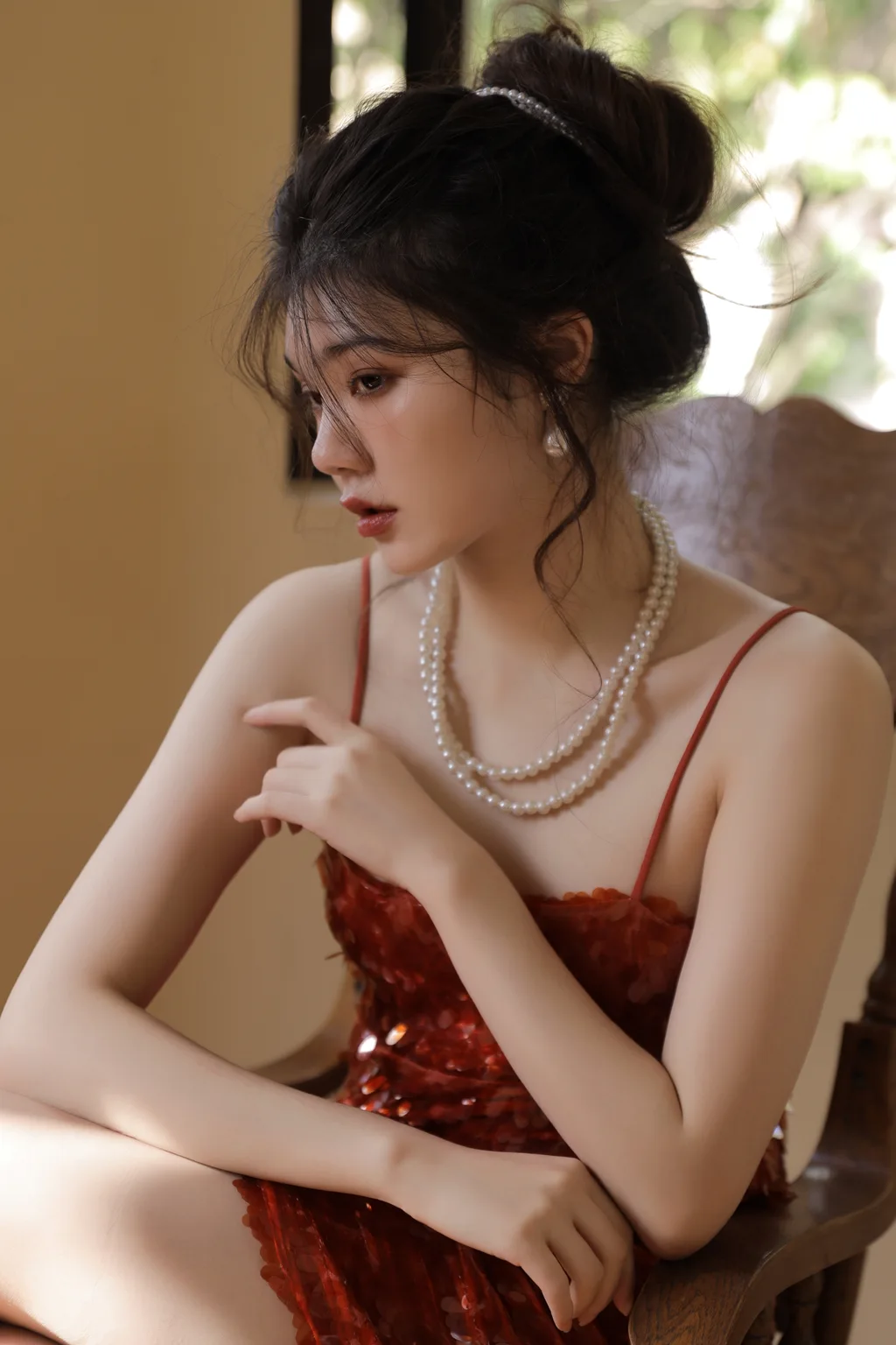 图片[23]-[YITUYU艺图语]2022.12.16 余晖 33[36+1P]-萌味圈