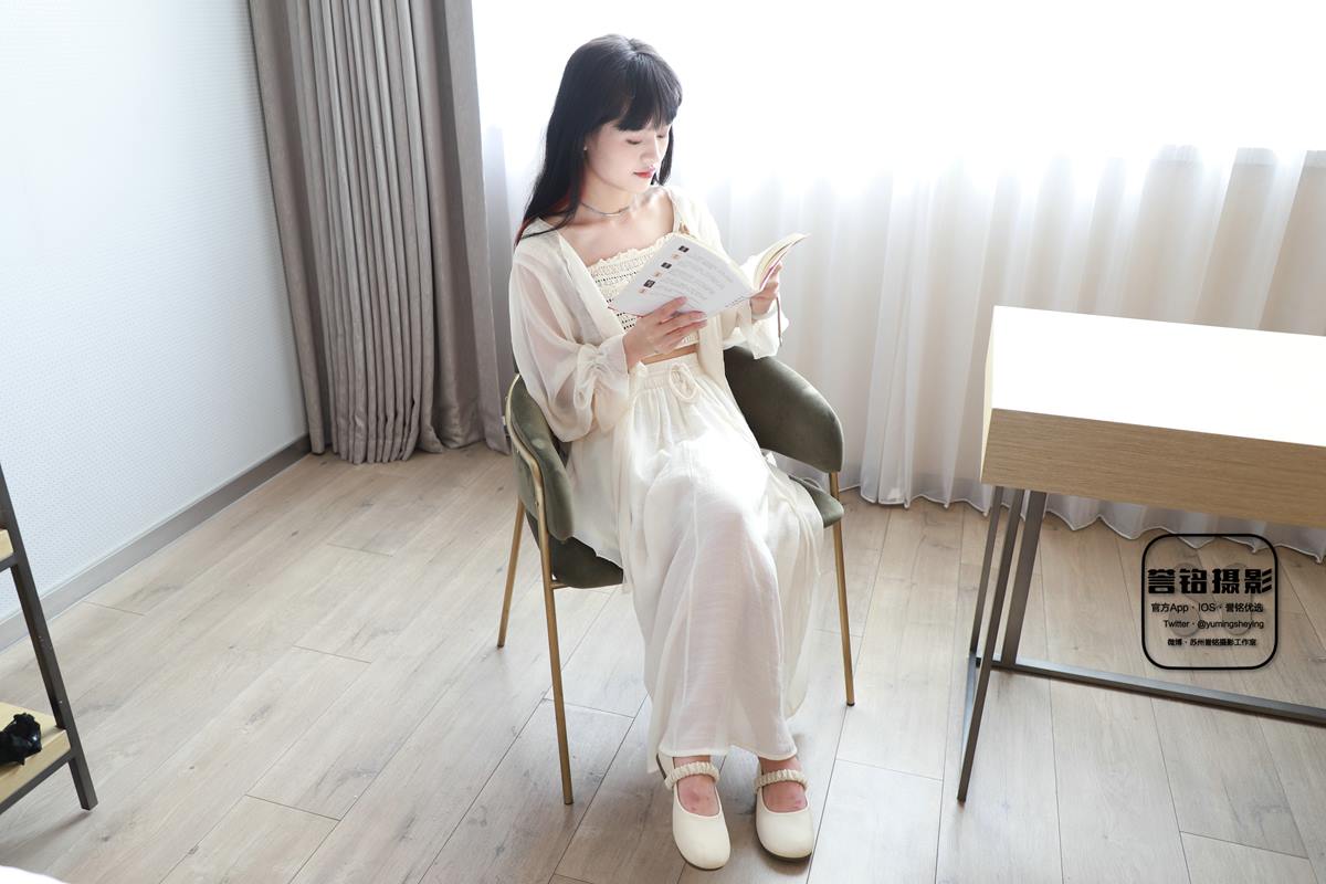 图片[87]-誉铭摄影《2023.618专享 · 壹 》[85P]-萌味圈