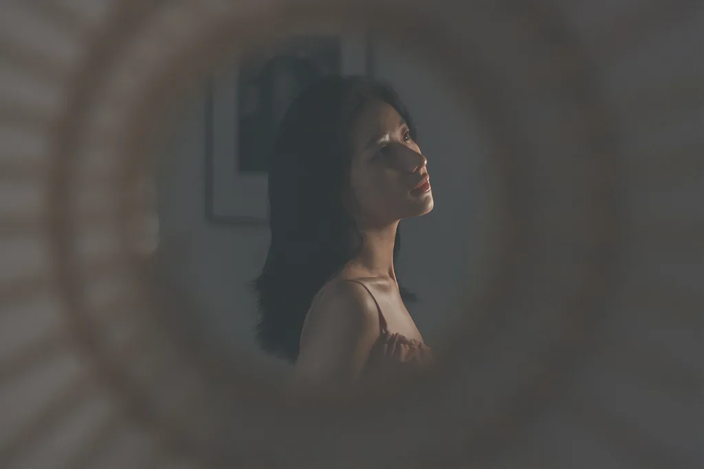 图片[2]-[YITUYU艺图语]2022.12.28 时光 杨佳欣[22+1P]-萌味圈