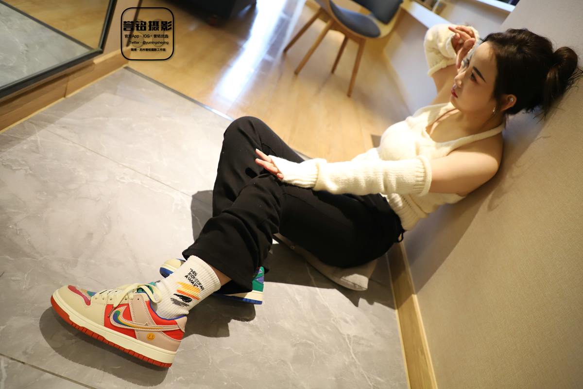 图片[2]-誉铭摄影《2023微信群第4套》感恩有你一路同行 [90P]-萌味圈