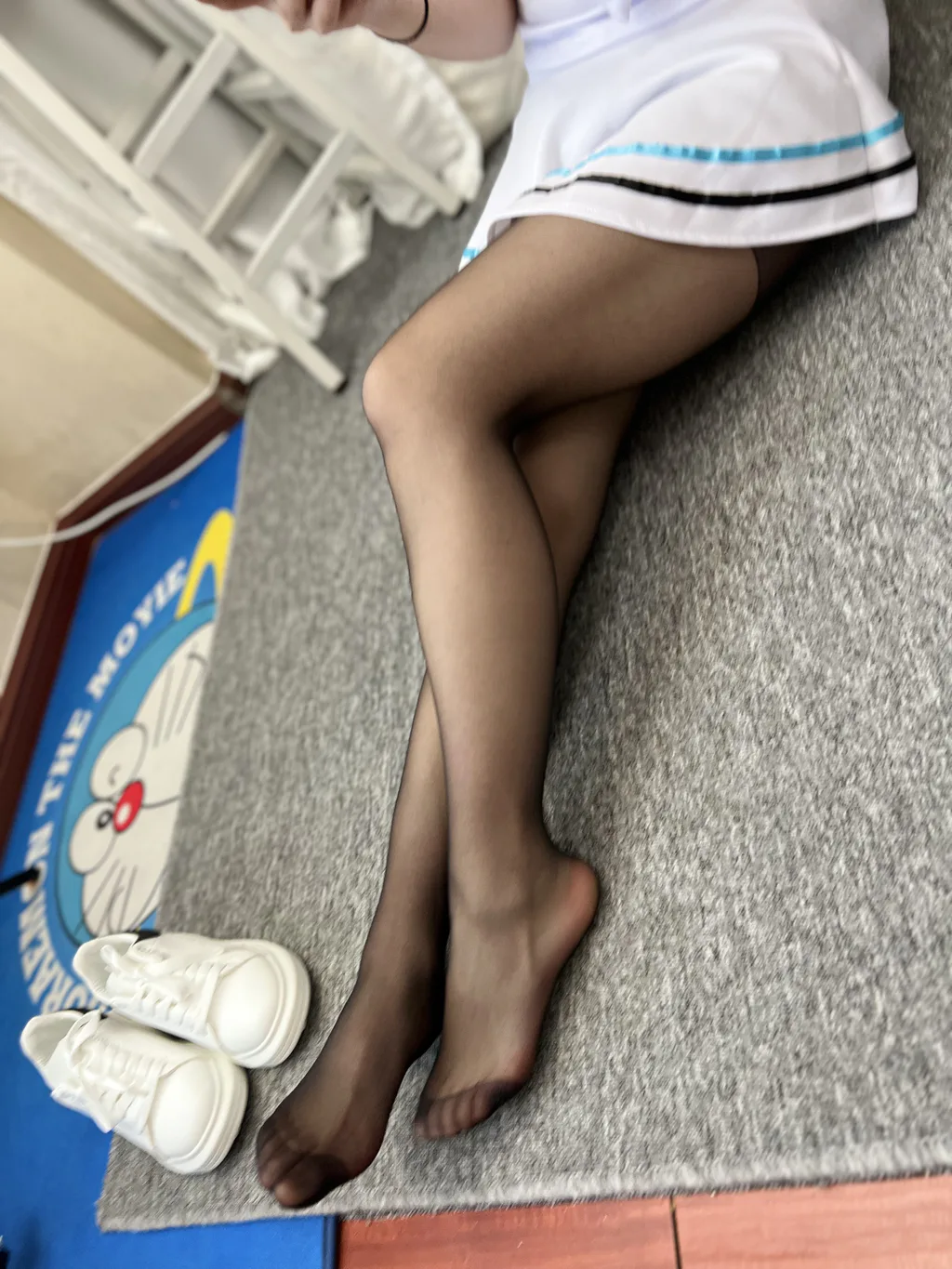 图片[20]-三禾摄影 NO.049 水手服 黑丝 高跟[193P]-萌味圈