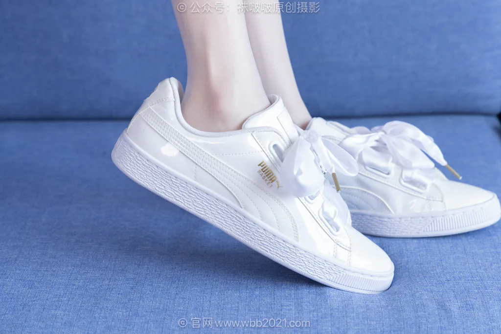 图片[36]-[BoBoSocks袜啵啵]NO.627 稚予-高跟鞋、板鞋、油亮薄白丝[145P]-萌味圈