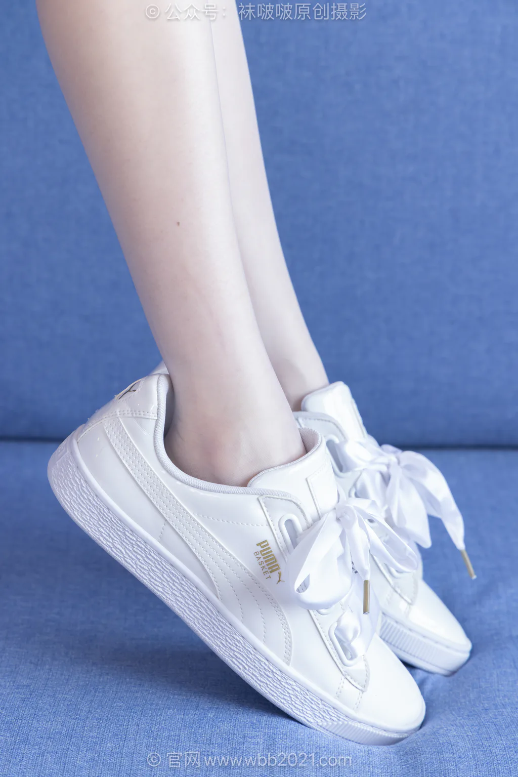 图片[37]-[BoBoSocks袜啵啵]NO.627 稚予-高跟鞋、板鞋、油亮薄白丝[145P]-萌味圈