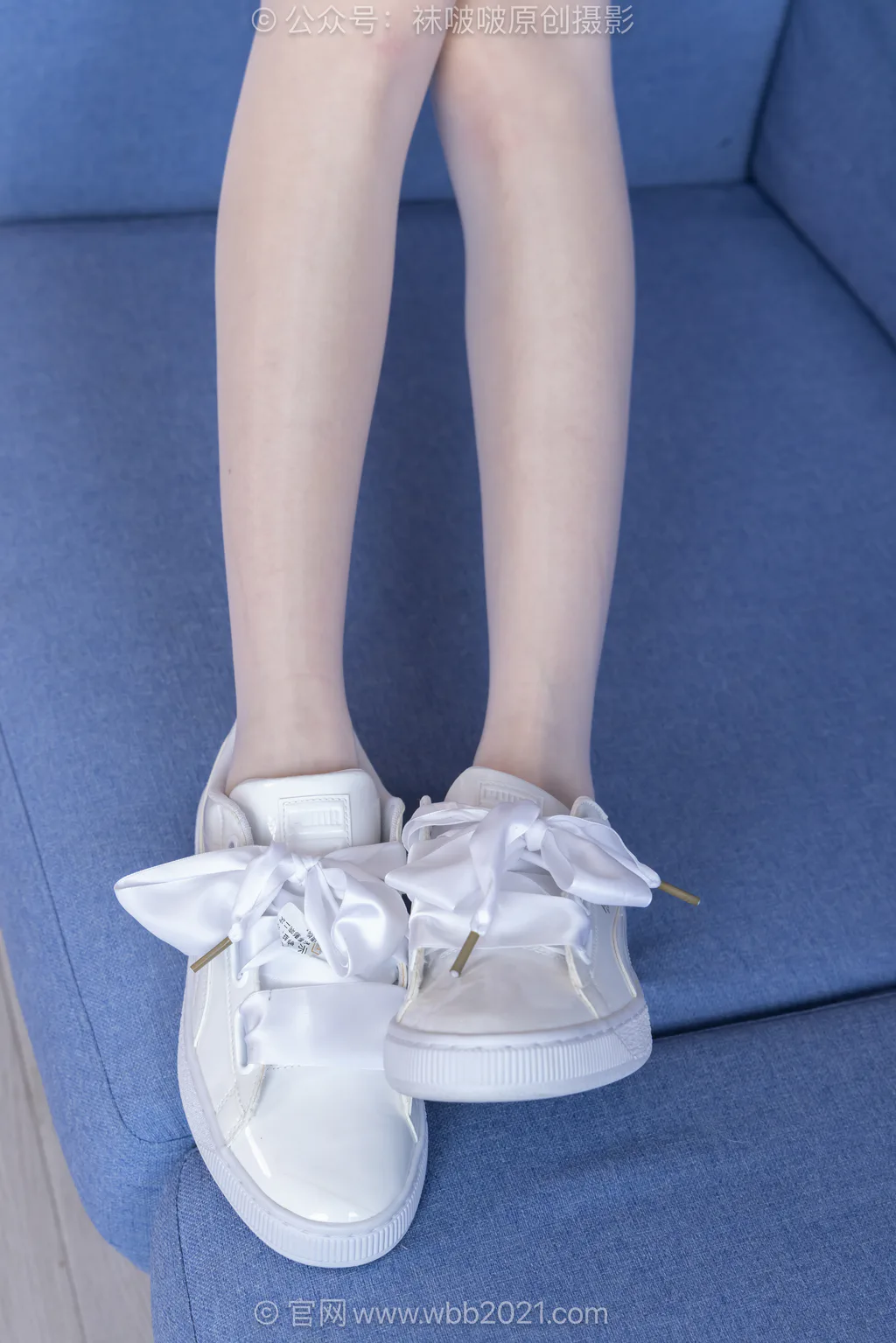 图片[44]-[BoBoSocks袜啵啵]NO.627 稚予-高跟鞋、板鞋、油亮薄白丝[145P]-萌味圈