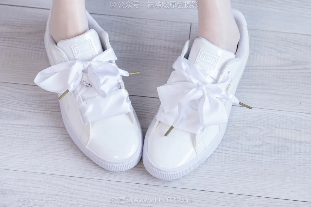 图片[52]-[BoBoSocks袜啵啵]NO.627 稚予-高跟鞋、板鞋、油亮薄白丝[145P]-萌味圈